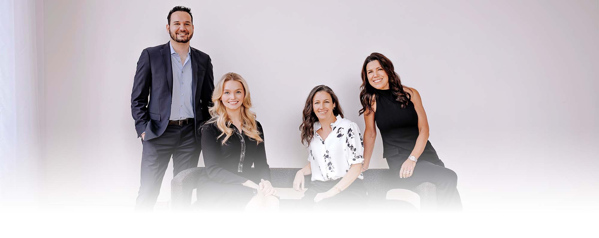 Dentists at Enspire Dental. Ann Arbor, Michigan, USA Enspire Dental. Ann Arbor, Michigan, USA