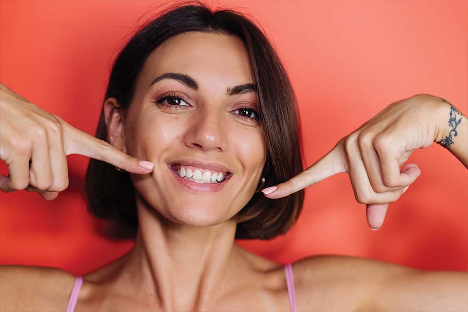 What to Expect From a Cosmetic Dentistry Consultation