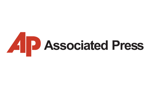 Associated Press