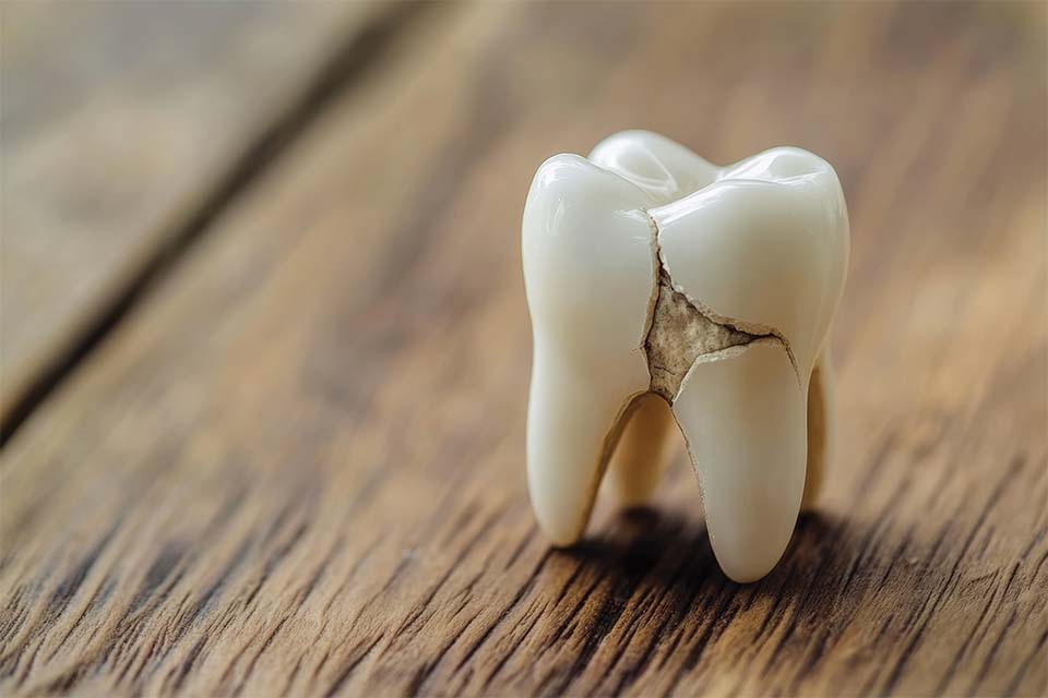 Broken Tooth in Ann Arbor: What to Do, Treatment Options, and Cost
